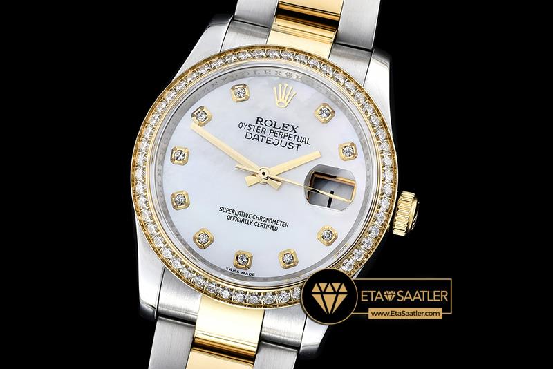 RMDJ207C - DateJust Midsize 31mm YGSS Wht MOP Diam BP Asia 2836 01.jpg modelleri RMDJ207C - DateJust Midsize 31mm YGSS Wht MOP Diam BP Asia 2836 - 01.jpg